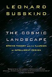 The Cosmic Landscape