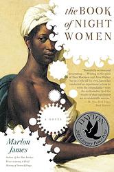 The Book Of Night Women