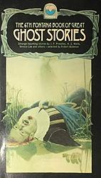 The Sixth Fontana Book Of Great Ghost Stories
