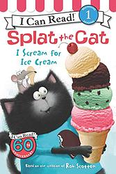 Splat The Cat