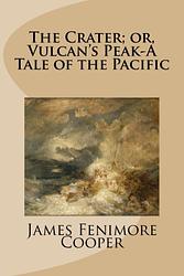 The Crater, Or Vulcan's Peak