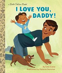 I Love You, Daddy