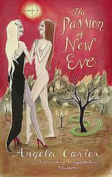 The Passion Of New Eve