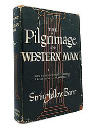 The Pilgrimage Of Western Man