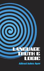 Language, Truth, And Logic