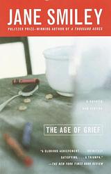 The Age Of Grief