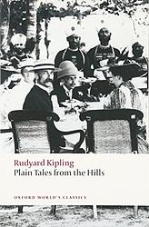 Plain Tales From The Hills