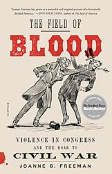 The Field Of Blood
