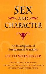 Sex And Character