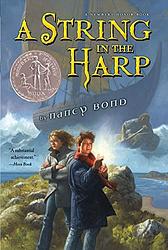 A String In The Harp