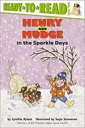 Henry And Mudge In The Sparkle Days