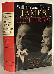 The Selected Letters Of William James