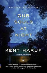 Our Souls At Night