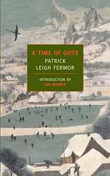 A Time Of Gifts