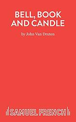 Bell, Book And Candle