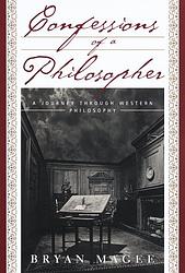 Confessions Of A Philosopher