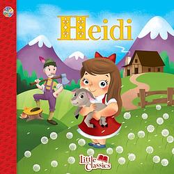 Heidi Little Classics