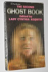 The Ghost Book