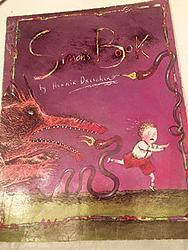 Simon's Book