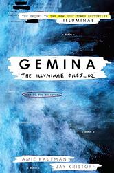 Illuminae