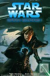 Empire's End