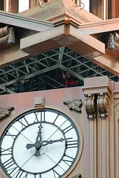 Steeplejack