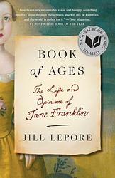 Book Of Ages