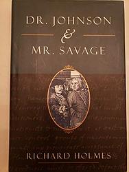 Dr. Johnson & Mr. Savage