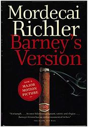 Barney's Version