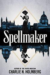 Spellbreaker