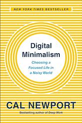 Digital Minimalism