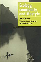 Ecology, Community And Lifestyle