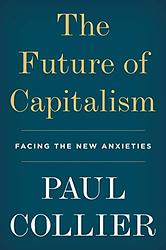The Future Of Capitalism