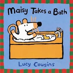 Maisy Takes A Bath