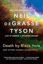 Death By Black Hole