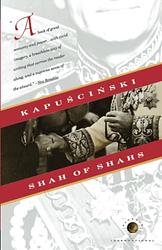Shah Of Shahs