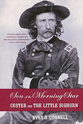 Son Of The Morning Star