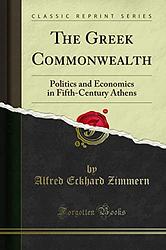 The Greek Commonwealth