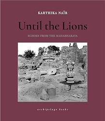 Until The Lions