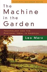 The Machine In The Garden