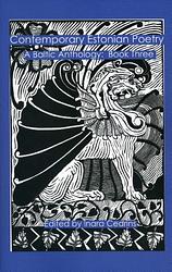 Contemporary Estonian Poetry