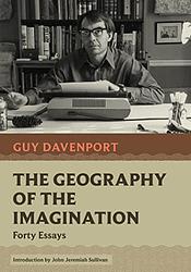 The Geography Of The Imagination