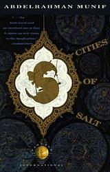 Cities Of Salt