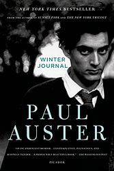 Winter Journal