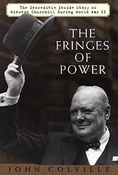 The Fringes Of Power