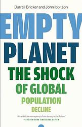 Empty Planet