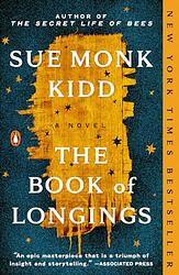 The Book Of Longings