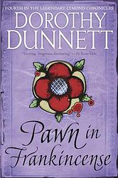 Pawn In Frankincense