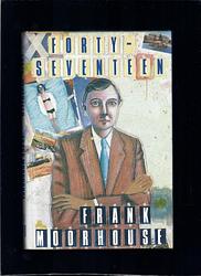 Forty Seventeen