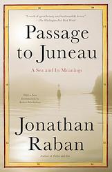 Passage To Juneau